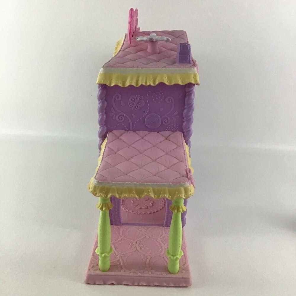 My Little Pony Newborn Cuties Playhouse Nursery Playset Figures Hasbro MLP Toy - Picture 13 of 14